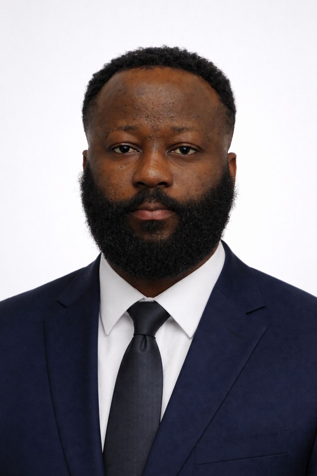 Frederick Tabiri