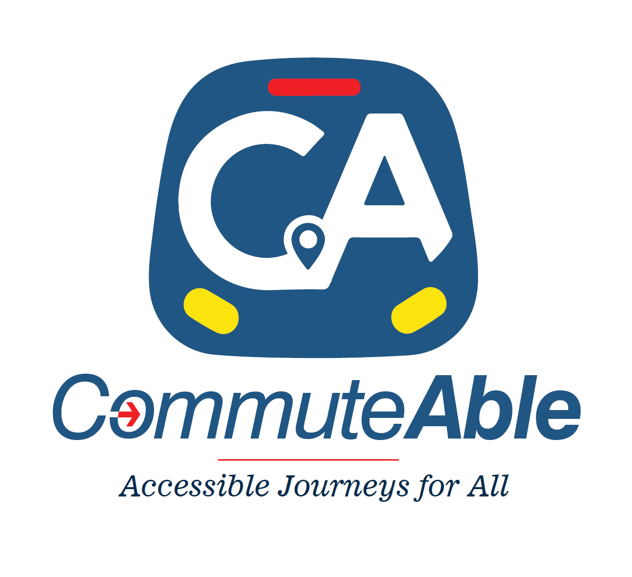 CommuteAble